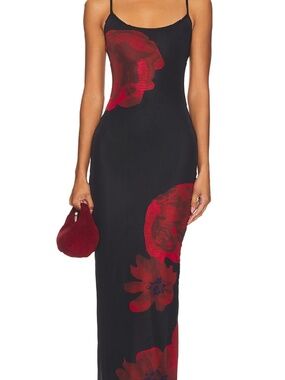 Jobelle Maxi Dress- Brand New